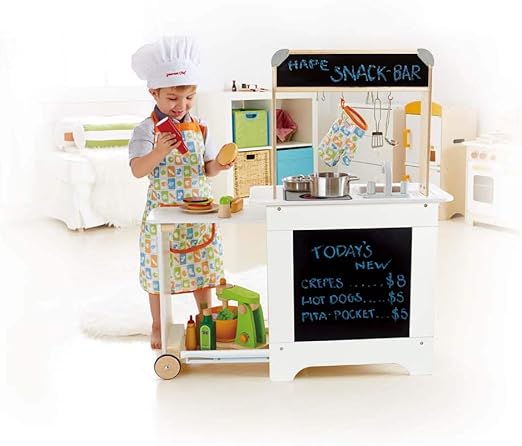 hape kitchen amazon