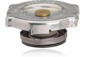 FBLOWMOD 10230 Radiator Tank Cap, Tank Cap Replacement, Coolant Water Tank Reservoir Cap, Compatible with Dodge Ram Chrysler Chevy Jeep Vehicles