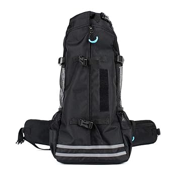 dog travel carrier backpack