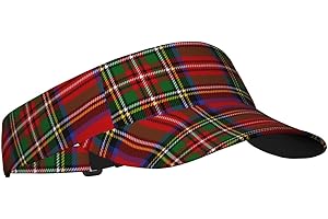 AKMCBSH Visor Cap Funny Sun Hat for Women Men Teens for for Sports, Beach, Tennis, Golf, Running & Hiking