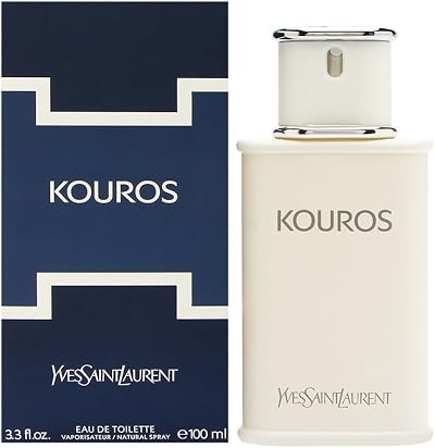 Yves Saint Laurent Kouros EDT for Him 100 ml