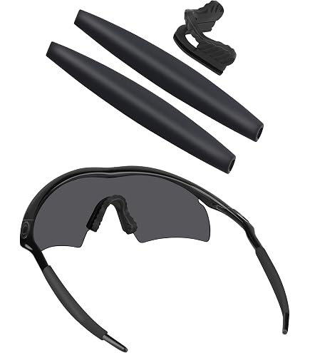 Amazon.com: 2 Pairs of Replacement Lenses for Oakley M Frame