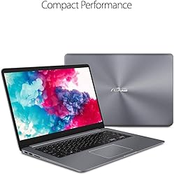 ASUS 2019 VivoBook F510QA 15.6” WideView FHD