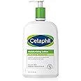 Cetaphil Body Moisturizer, Hydrating Moisturizing Lotion for All Skin Types, Suitable for Sensitive Skin, NEW 20 oz, Fragranc
