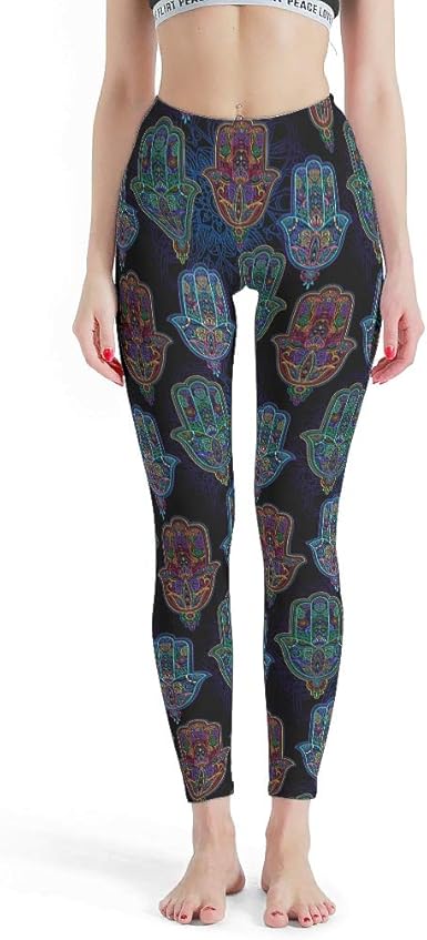 colorful leggings amazon