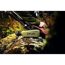 FLIR Scion OTM366 Outdoor Thermal Monocular