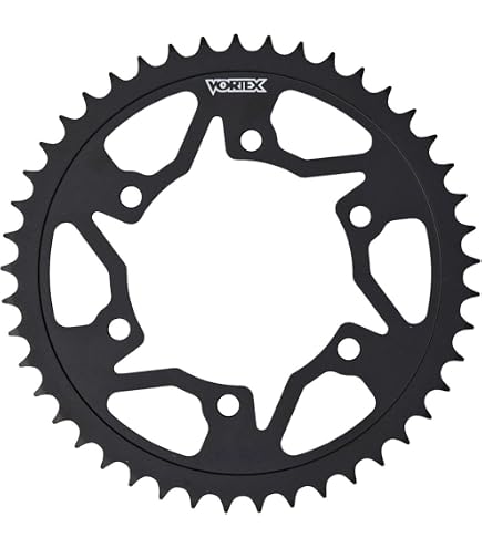 Amazon.com: NICHE 530 Pitch 42 Tooth Rear Drive Sprocket for