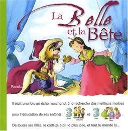 La  Belle et la Bête