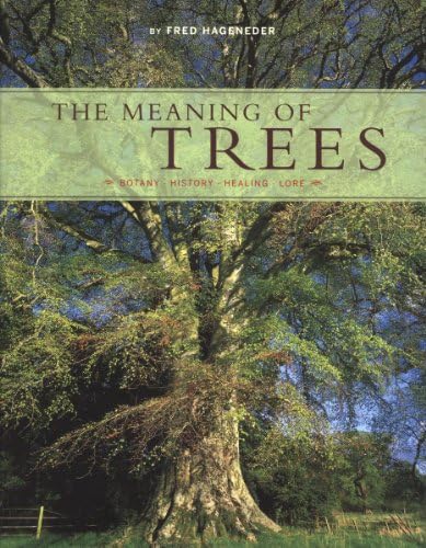 The Folklore of Trees and Shrubs: Martin, Laura C.: 9781564400185