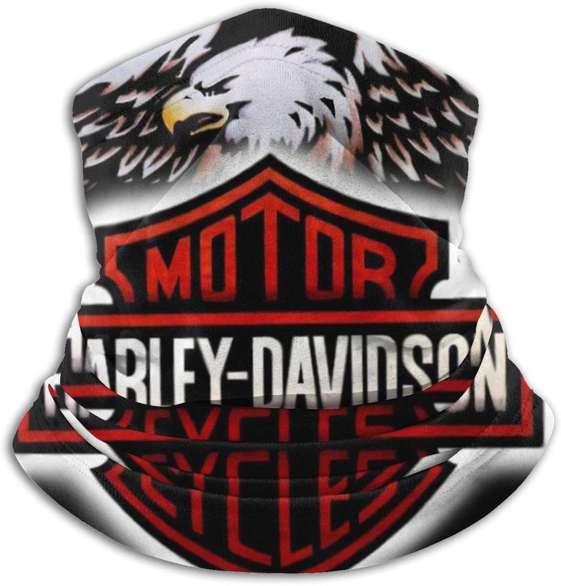 Mask & Shield Face Mask Shield Protective Balaclava Unisex