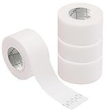 Silk Like Medical Tape - Durable Cloth Medical Tape
