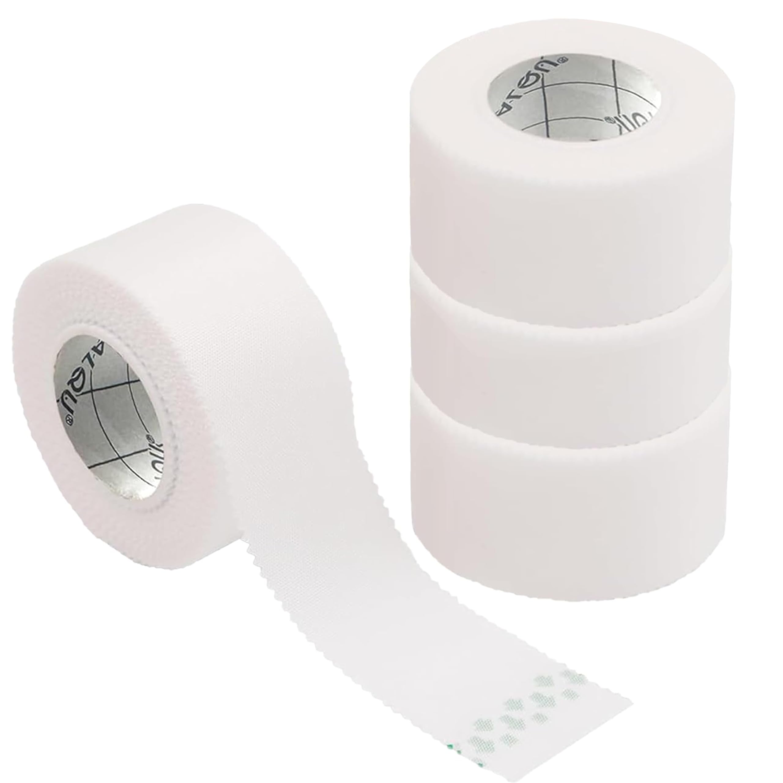Silk Like Medical Tape - Durable Cloth Medical Tape
