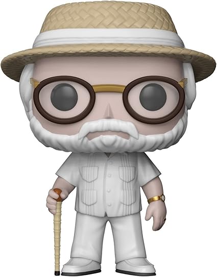john hammond toy