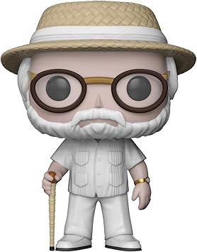 john hammond toy
