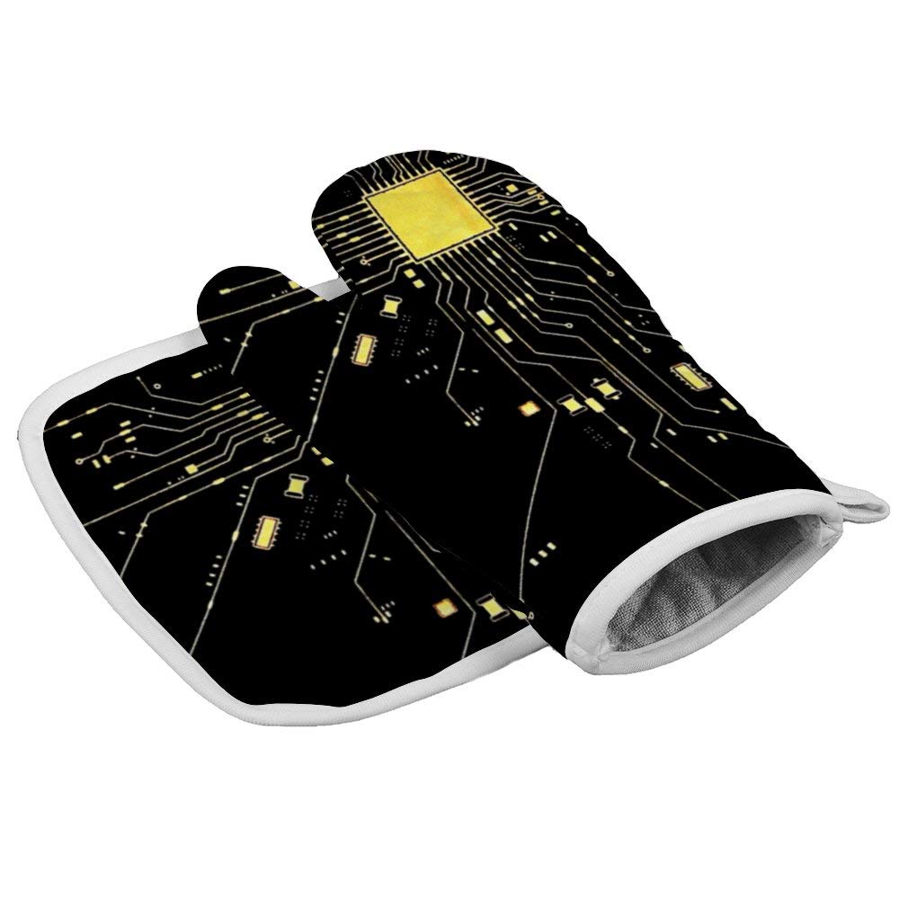 Which Is The Best Oven Mit Geek