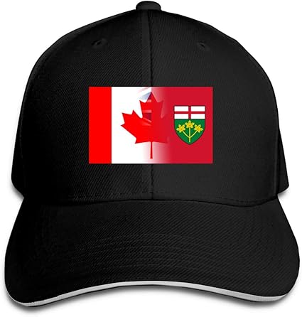 hat ontario