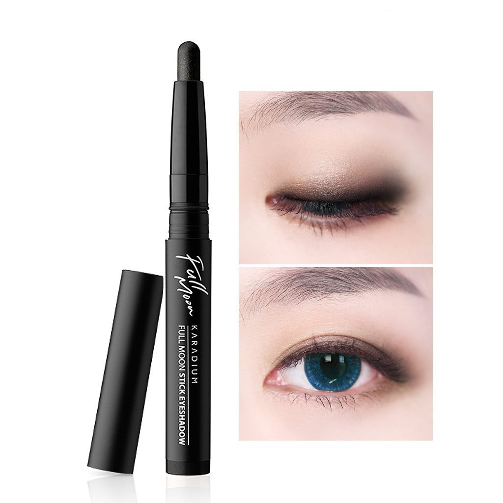 KARADIUM Shining Pearl Smudging Eye Shadow Stick, 1.4 g