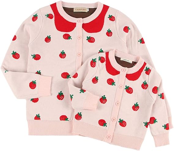 mother daughter sweaters