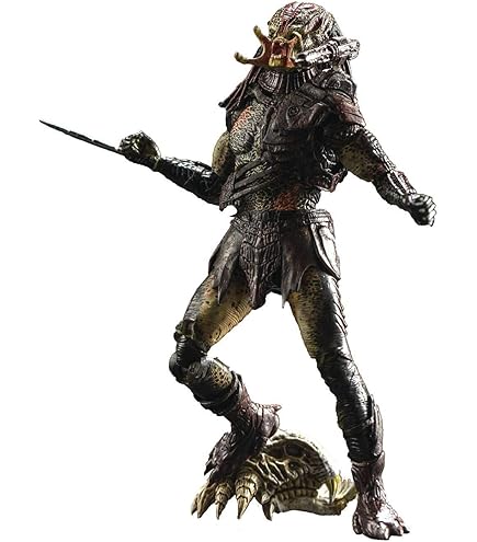 HIYA PREDATOR 2 ボア・プレデター Hiya Toys Predator 2: Boar Predator 1: 18 Scale Action Figure
