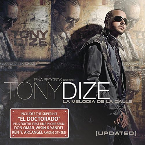 La Melodia De La Calle "Updated"