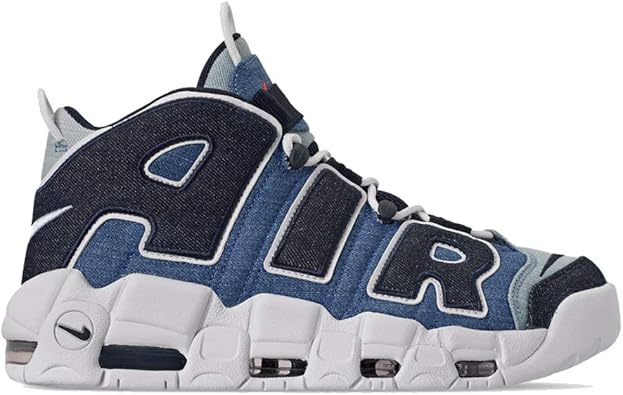 uptempo originales