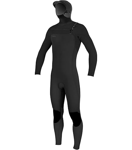 Amazon.com: XCEL Womens Drylock 4/3mm Fullsuit - Black | 12