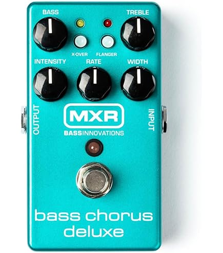 Amazon.com: BOSS CEB-3 Bass Chorus Guitar Pedal (CEB-3) : Musical