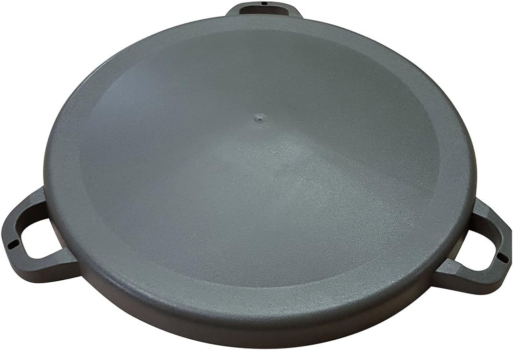 Replacement Feeder Lid | IN-17608 30 Gallon Feeder Kit| for Bird Control & use with OvoControl Automatic Feeder