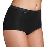 Sloggi Womens Pack Of 3 Basic Maxi 