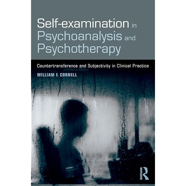 Amazon.com: Self-examination in Psychoanalysis and Psychotherapy