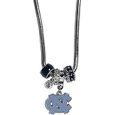 NCAA Euro Bead Necklace