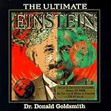 The Ultimate Einstein HC by 