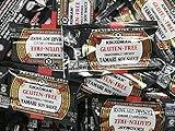 Kikkoman Gluten-Free Soy Sauce Packets (Pack of 50)