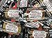 Kikkoman Gluten-Free Soy Sauce Packets (Pack of 50)