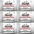 Fishermans Friend Original Extra Strong Lozenges 25g x 12 Packs by Fishermans Friend
