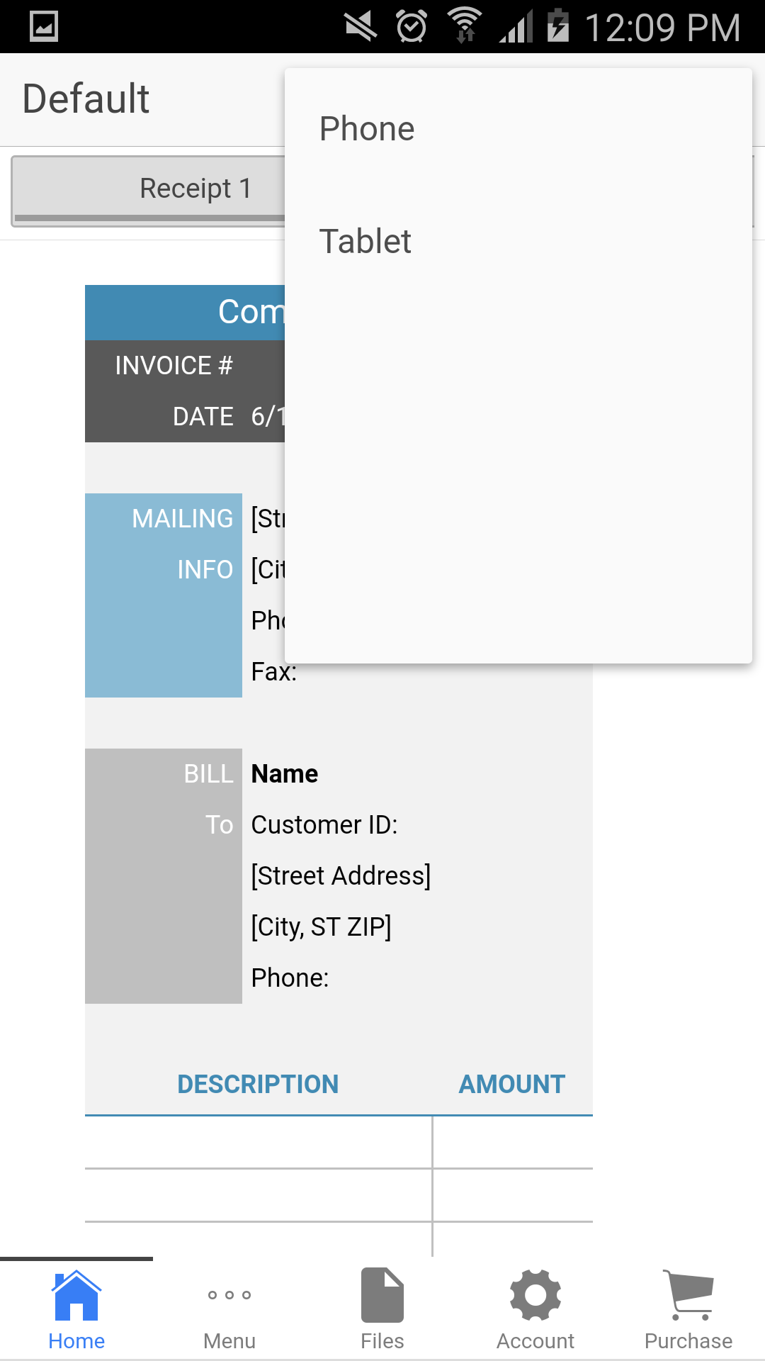 How Do I Download A Receipt From Amazon Lifescienceglobal