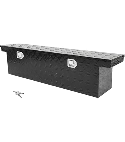 Amazon.com: Dee Zee DZ6170NB Specialty Series Narrow