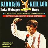Lake Wobegon Loyalty Days by