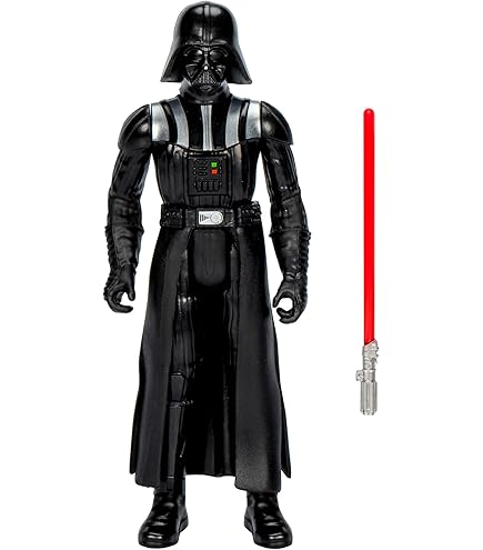 Amazon.com: Star Wars A New Hope #8 Dannik Jerriko 4-Inch