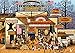 Buffalo Games - Charles Wysocki - Timberline Jack's - 300 Large Piece Jigsaw Puzzle