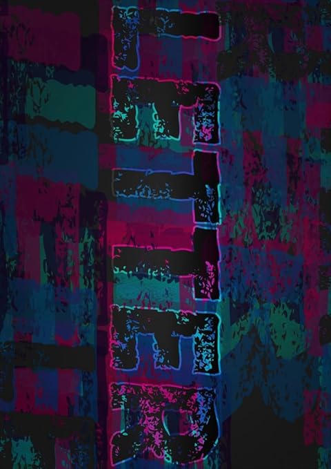 Amazon ポスター ウォールステッカー シール式ステッカー 飾り 127 L版 写真 フォト 壁 インテリア おしゃれ 剥がせる Wall Sticker Poster 英語 文字 かっこいい 0121 ウォールステッカー オンライン通販