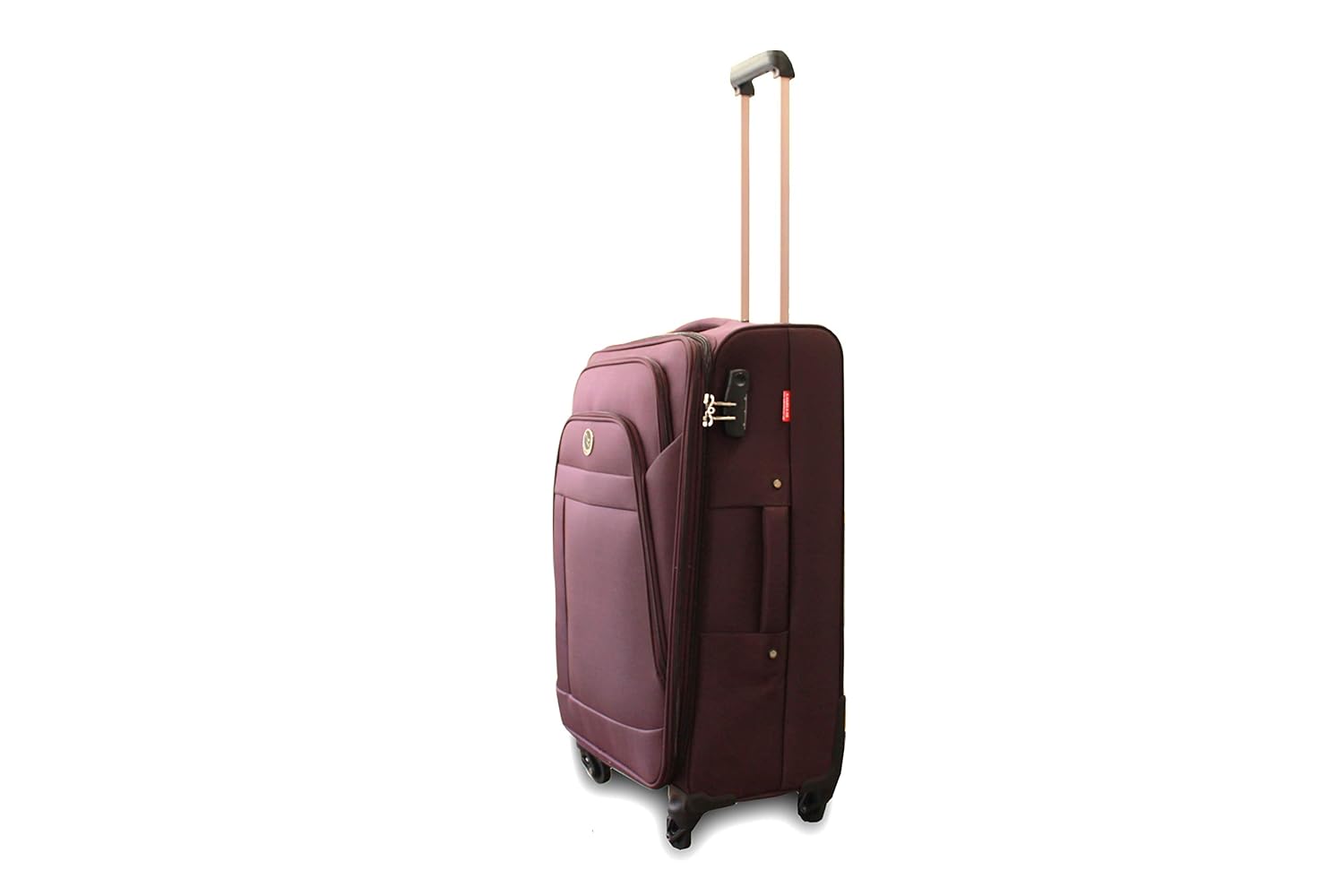 emblem trolley bags price