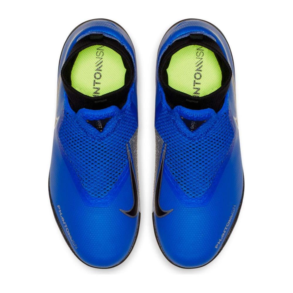 jr phantom vsn academy df tf