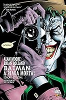 Batman - A Piada Mortal - Volume 1