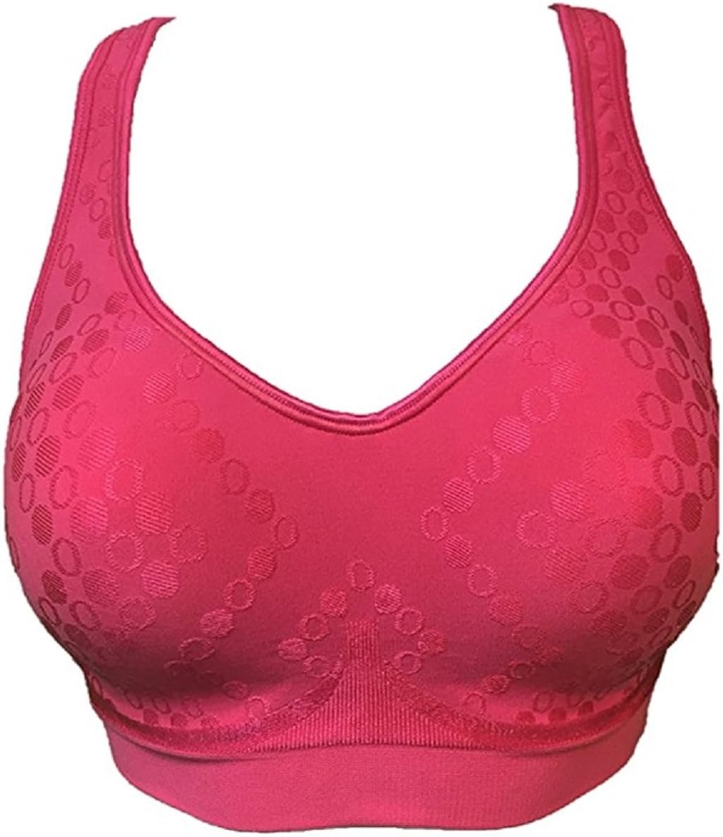 bali comfort smart size foam bra