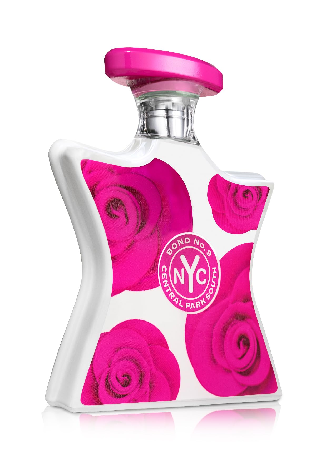 Bond No.9 Central Park South Eau de Parfum Spray for Women 100 ml