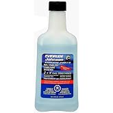 Johnson/Evinrude/OMC OEM 2+4 Fuel Conditioner Treatment 16oz Pint 0766209 766209