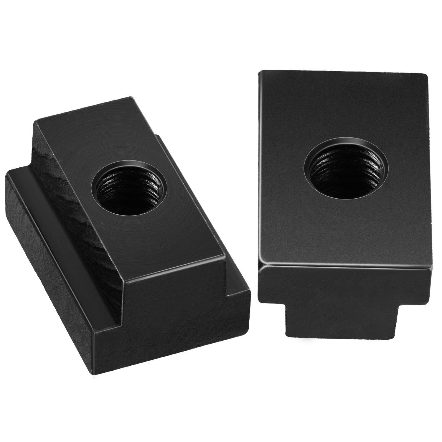 5Set T Slot Nuts/Rail Nuts for 0518 & Tundra Bed Deck Rail