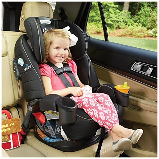 graco trueshield technology