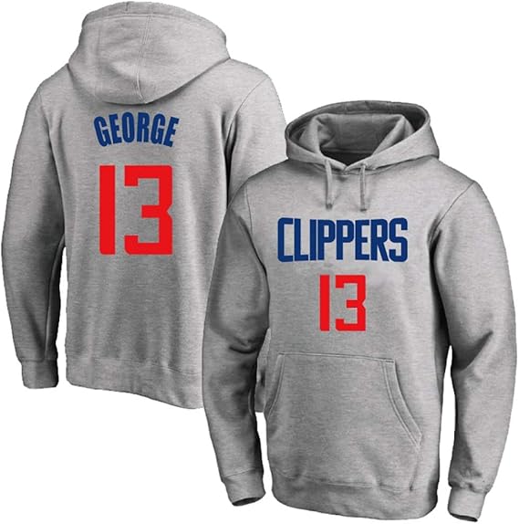 paul george sweatshirt